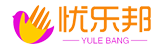 忧乐邦logo